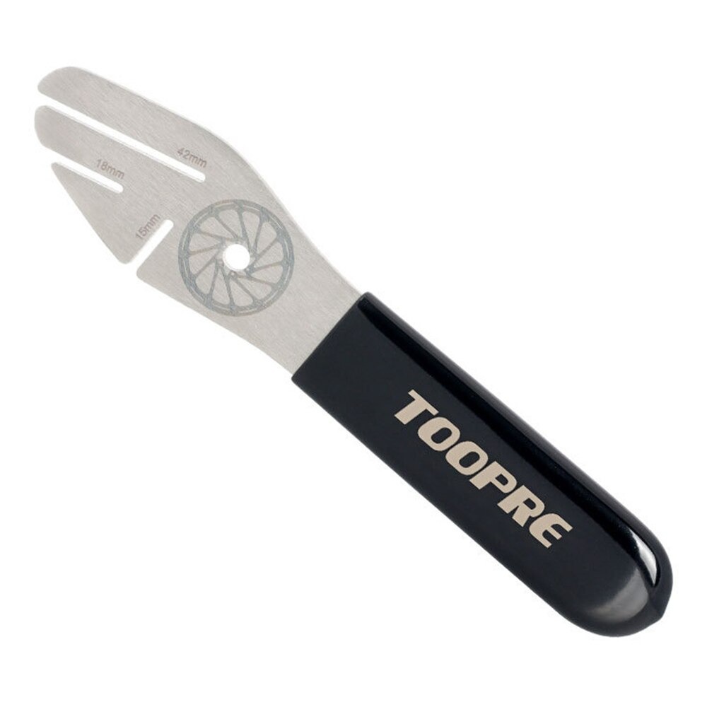 ตัวดัดจานดิสเบรคจักรยาน TOOPRE ดัดใบดิส