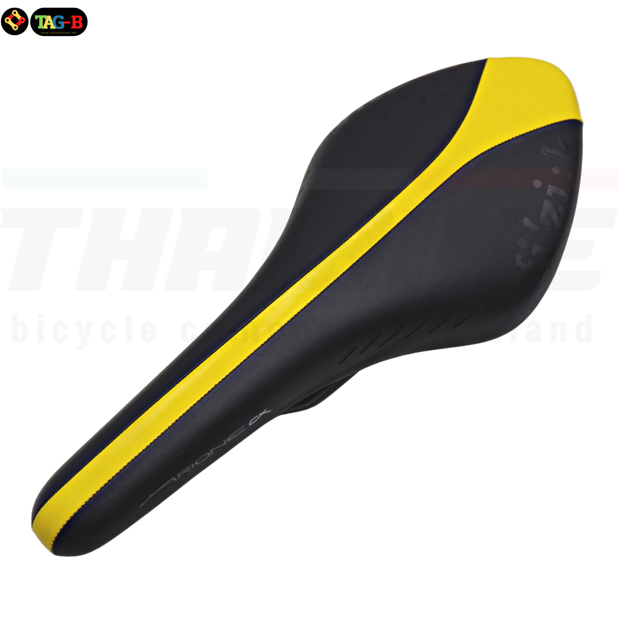 เบาะจักรยานเสือหมอบ FIZIK ARIONE CX ของแท้ (ไม่มีกล่อง)