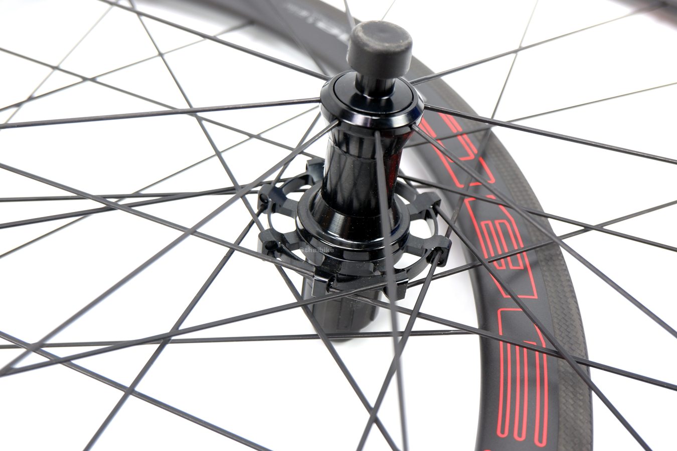 ล้อจักรยานคาร์บอน ขอบล้อ dt-swiss เเท้ ใส่ดุม DECA 38/38