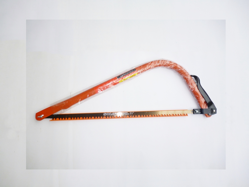 Solo เลื่อยคันธนูโซโล 21"