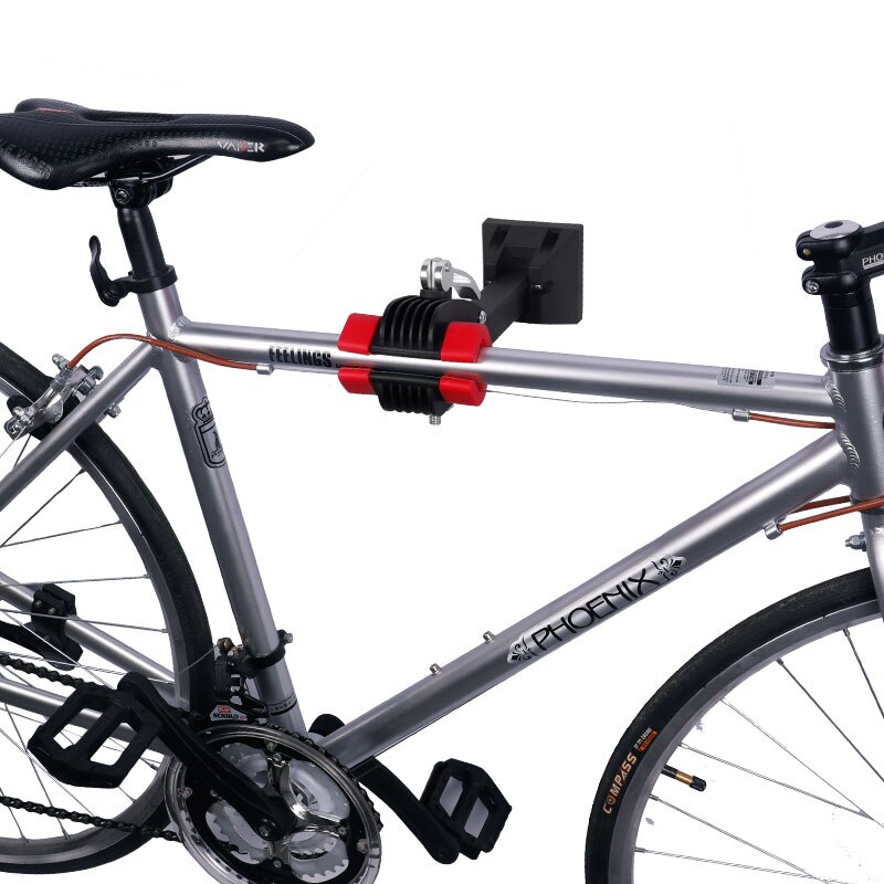 ใหม่ล่าสุด ขายึดจักรยานกับผนัง THAIBIKE .ใช้เป็นแท่นซ่อมได้