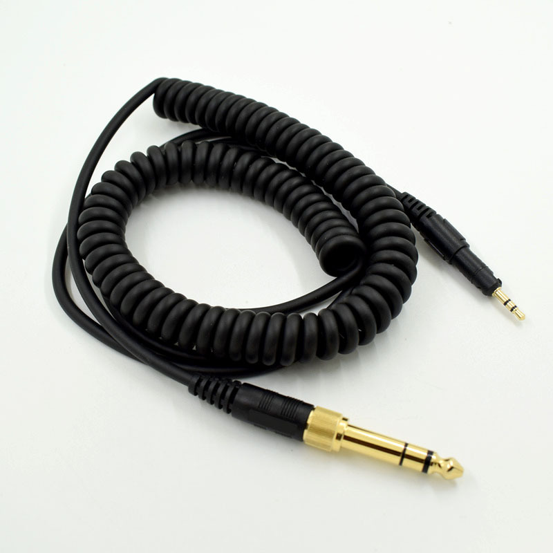 ขาย X-Tips ATH สายเปลี่ยนหูฟังสำหรับ Audio Technica ATH-M50X , M40X