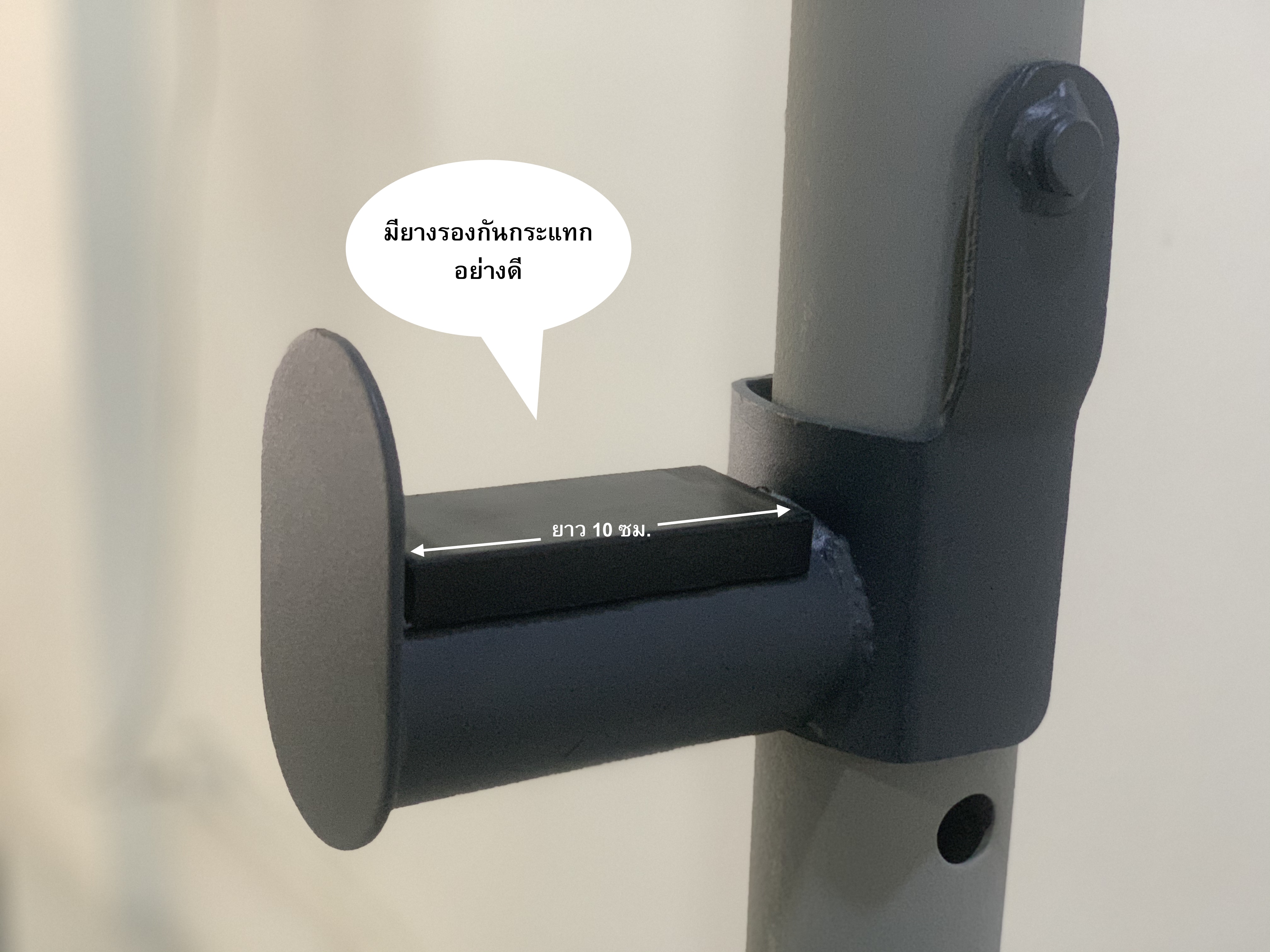 ขาย rack วางบาร์เบล รุ่น IRON 703