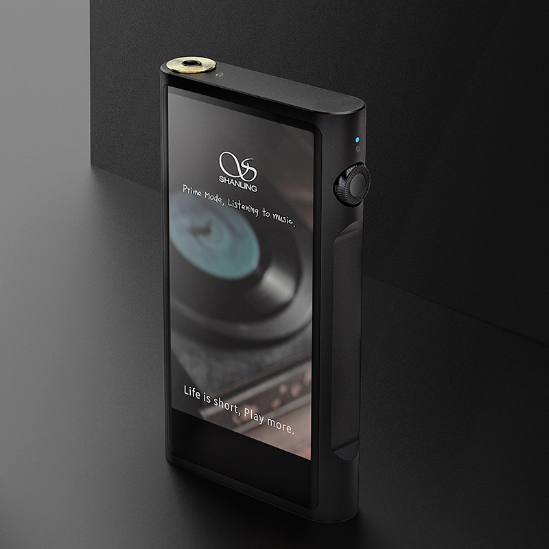 ขาย Shanling M8 Dap เครื่องเล่นพกพาระดับเรือธง ประกันศูนย์ไทย