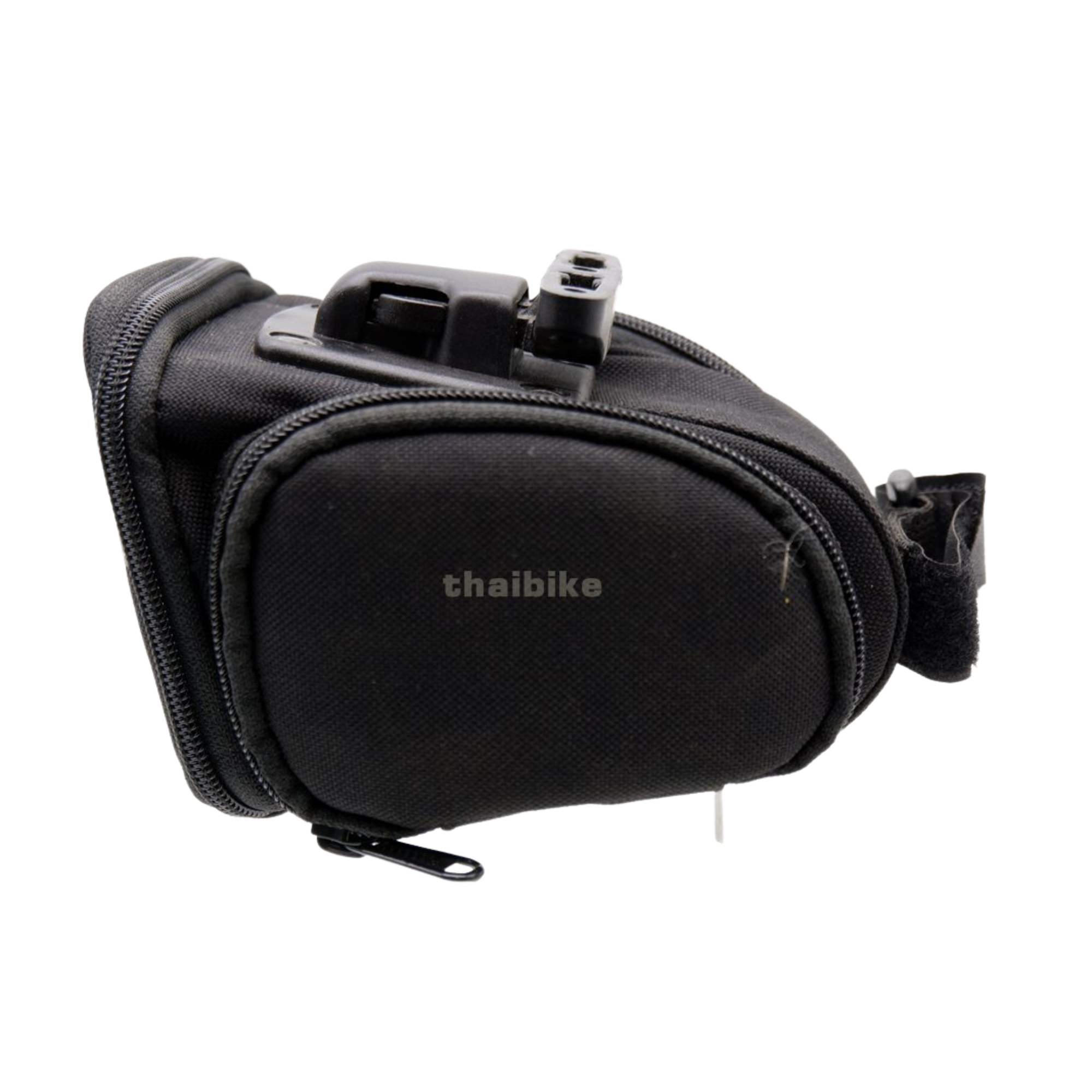 VINCITA B037Q-BL EXPANDER — กระเป๋าใต้อาน “เอเลียน” แบบขยายได้