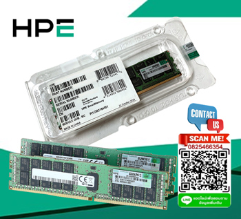 444908­051 [ขาย จำหน่าย ราคา] HP Genuine 1GB PC2­6400 800Mhz DDR2 ECC Memory Module