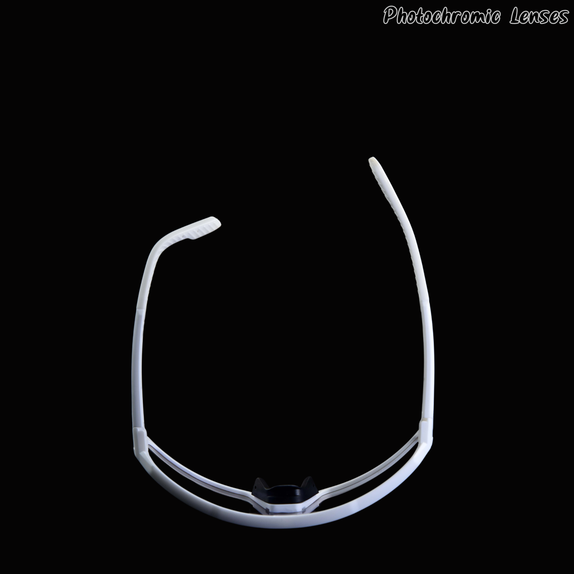 แว่นตากันแดดจักรยาน เลนส์ออโต้ Mars รุ่น M2 พร้อมที่ใส่เลนส์สายตา