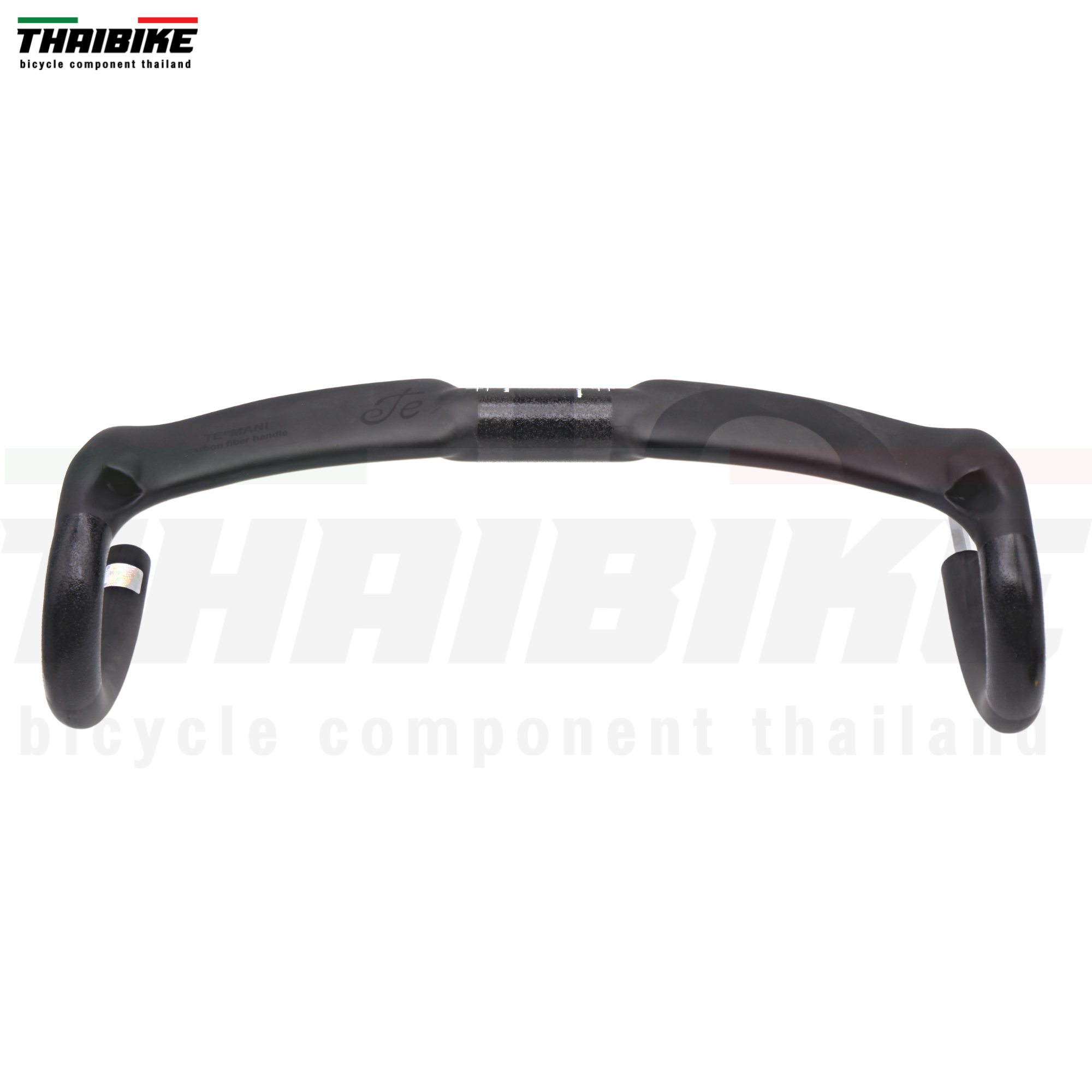 แฮนด์จักรยานเสือหมอบคาร์บอน THAIBIKE 31.8 AERONOVA 40 42