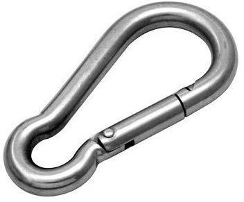 ตะขอคล้องสายเคเบิ้ล ชุดโฮมยิม แมกชีน