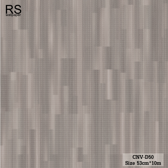 วอลเปเปอร์ ลายเส้นโทนเทา CNV-D50