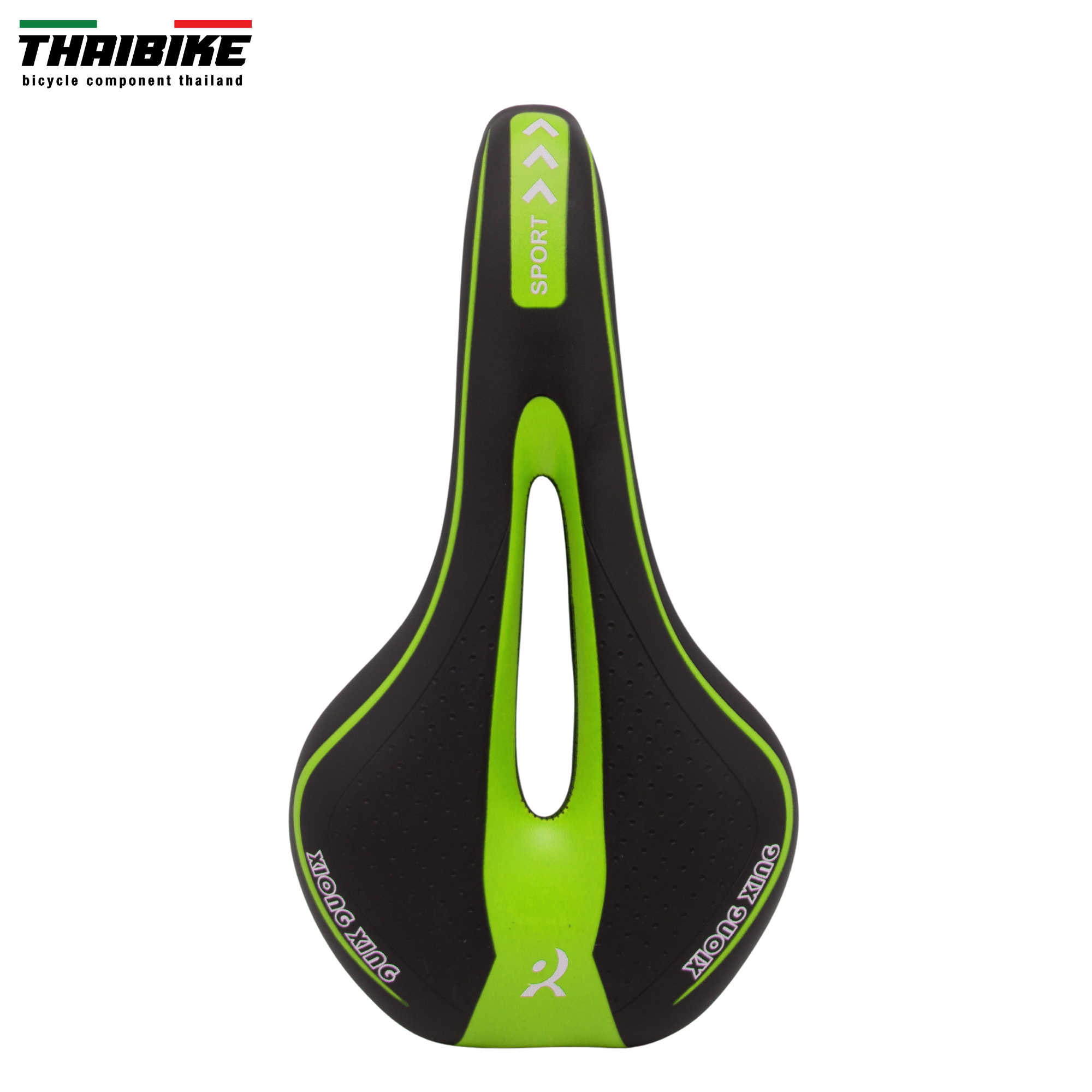 อานจักรยาน YAFEE SPORT YF-1018 อานเสือภูเขา อานเสือหมอบ