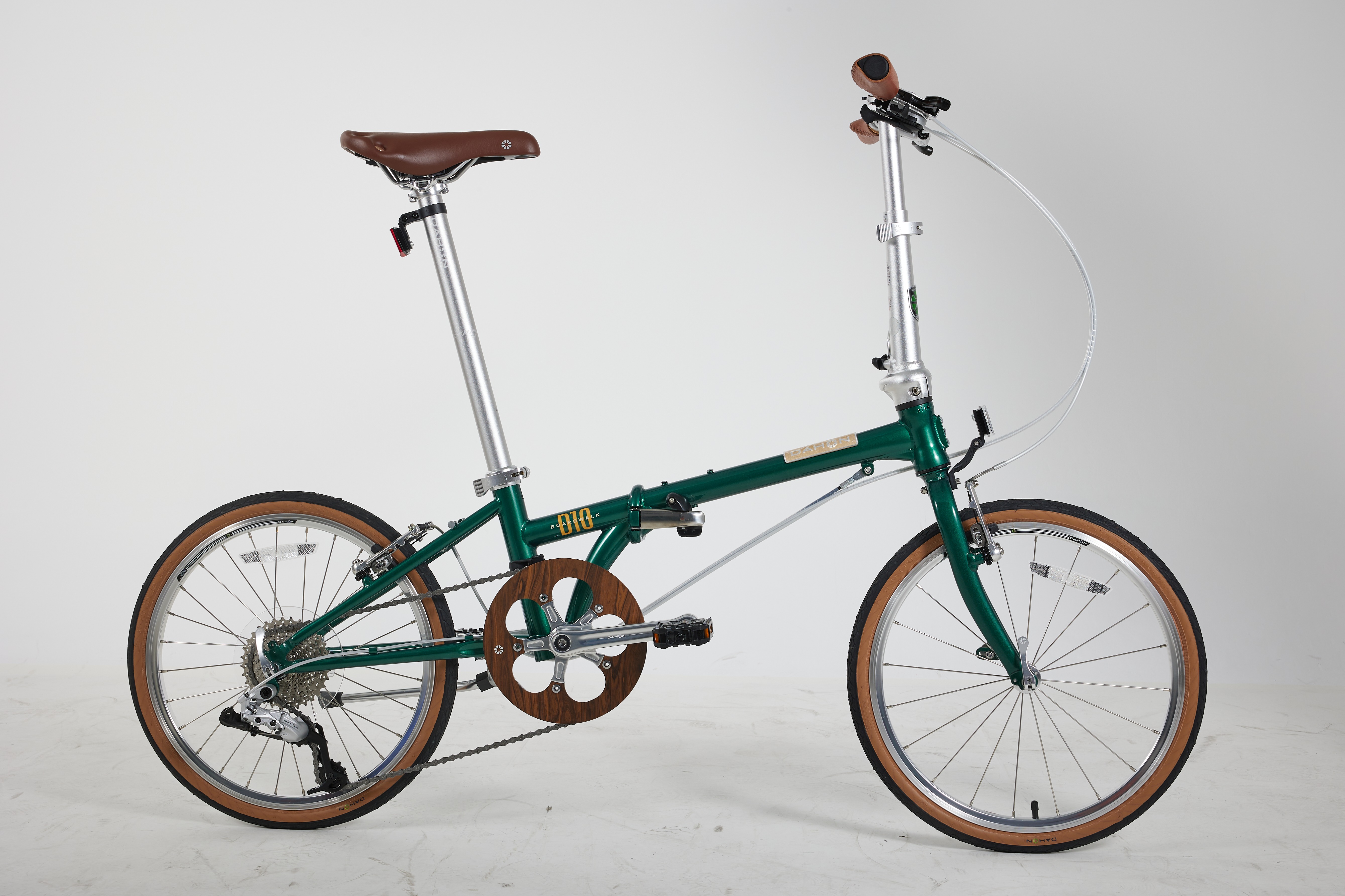 DAHON Boardwalk D10