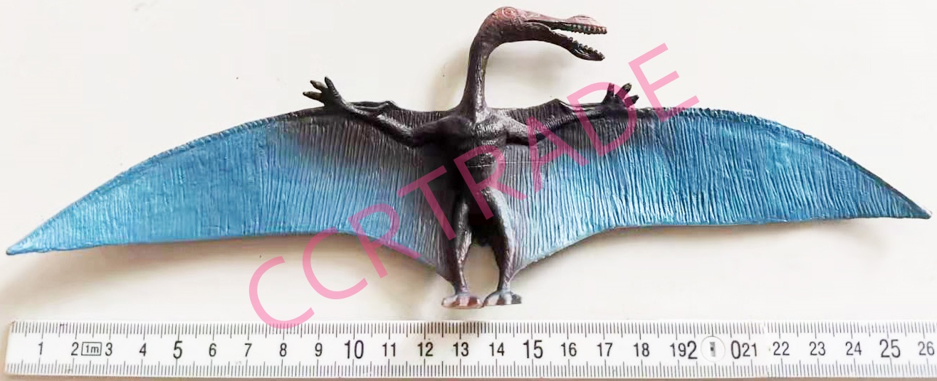 ชุดไดโนเสาร์จูราสิค 11 ชิ้นถุงจัมโบ้ 21.5x29 ซม.(1x3)