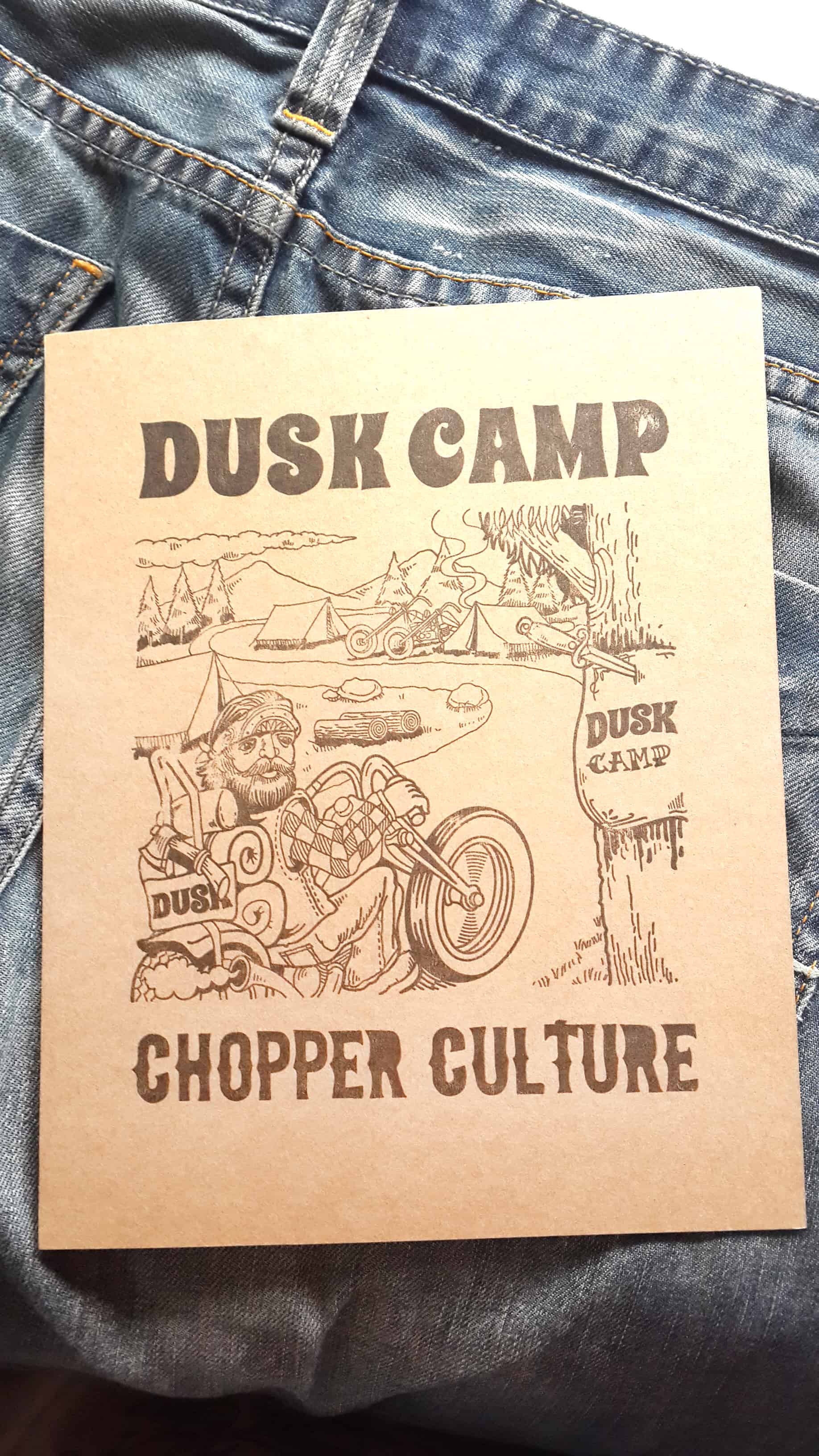 ตรายางขนาดใหญ่ - ตราปั๊มใส