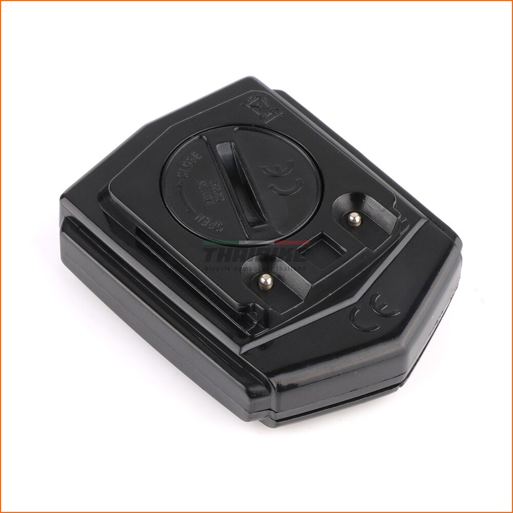 ไมล์จักรยานไร้สาย SUNDING SD-573C มีฮาร์ทเรท