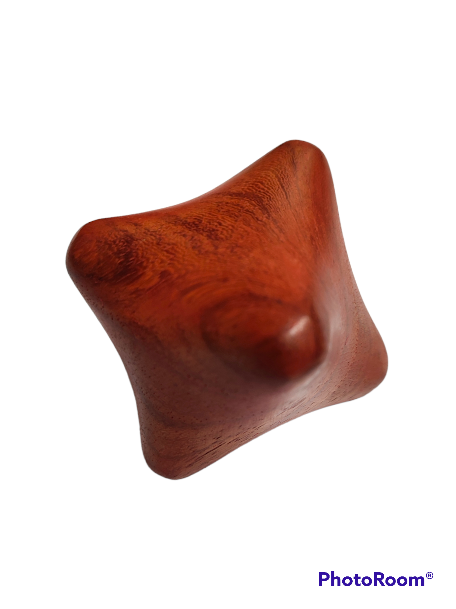 ไม้นวดฝ่ามือรูปดาว