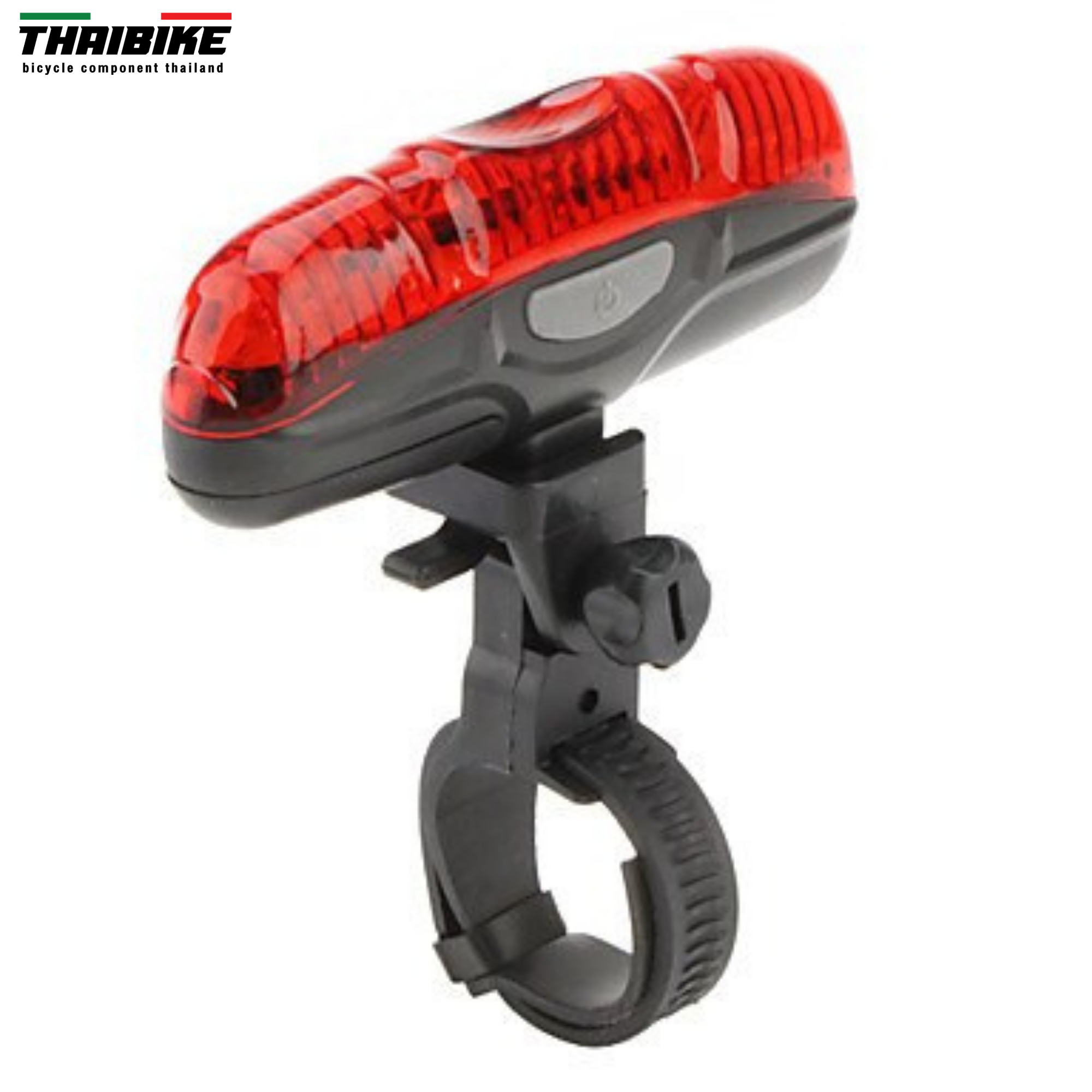 ไฟท้ายจักรยานมะขาม THAIBIKE XJ-2212