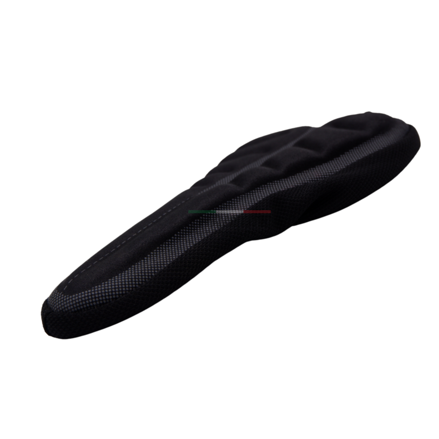 เจลแท้รองเบาะ WOLFBASE เบาะเจลจักรยาน