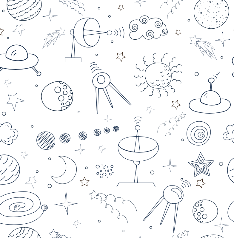 วอลเปเปอร์ห้องเด็ก ลายการ์ตูน (สั่งผลิต)