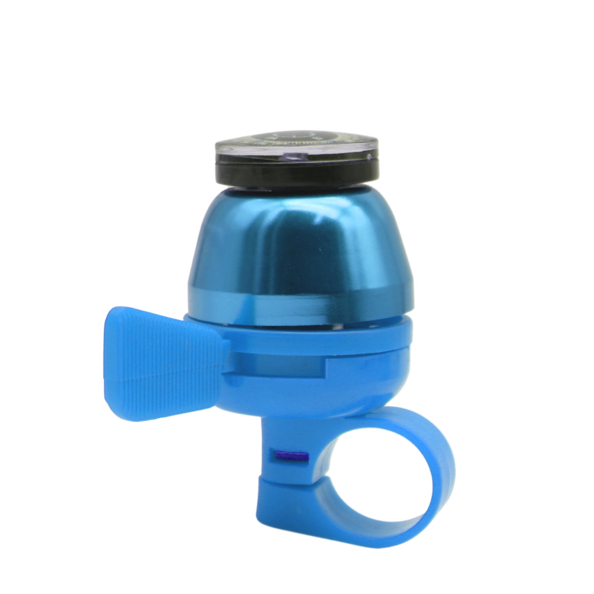 กระดิ่งจักรยานเสียงดังกังวาน พร้อมเข็มทิศนำทางในตัว ติดตั้งง่าย ปลอดภัยทุกการเดินทาง