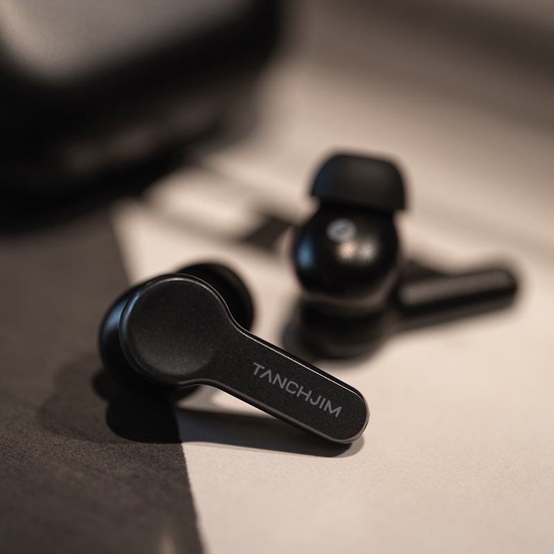 TANCHJIM MINO หูฟังไร้สาย TWS ไดรเวอร์ไดนามิก รองรับ Bluetooth5.3 ประกันศูนย์ไทย