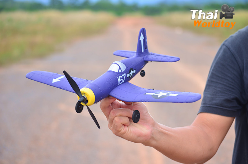 F4U CORSAIR400 4Ch6G