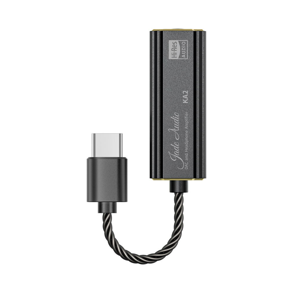 ขาย FiiO KA2 DAC/Amp หางหนูระดับเรือธง รองรับ Hi-Res ประกันศูนย์ไทย