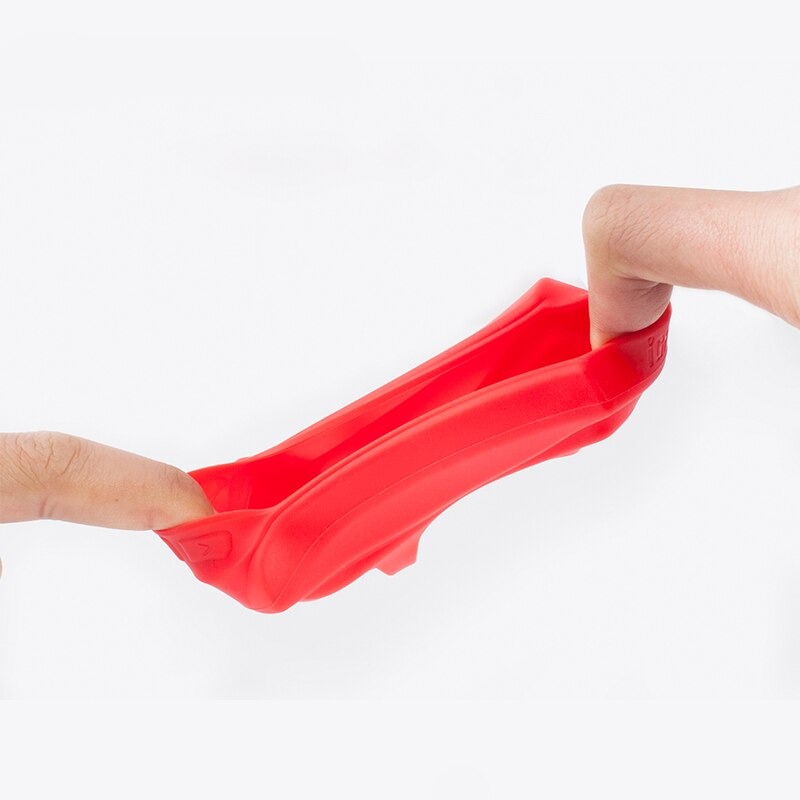 เคสซิลิโคนไมล์จักรยาน IGPSPORT IGPS50E 618 620 เคสใส่ไมล์จักรยาน