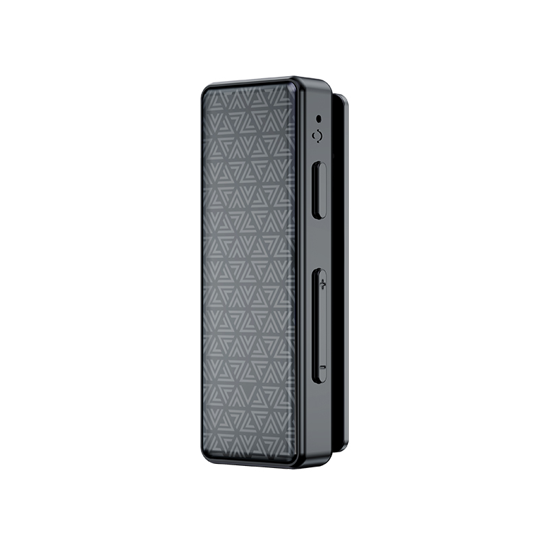 FiiO BTR11 Bluetooth DAC/AMP พกพาจิ๋ว ชิปแอมป์ HT97220 รองรับ LDAC ประกันศูนย์ไทย