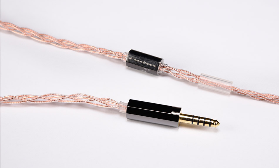 ขาย VE Sun Copper หูฟังเอียบัดระดับเทพ บอดี้ทองแดง ประกันศูนย์ไทย