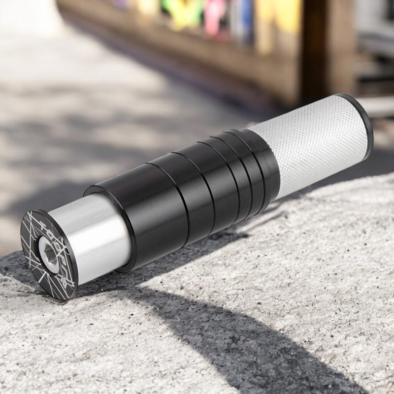 Toopre Hidden Handlebar Height Extender | ตัวเพิ่มความสูงแฮนด์แบบซ่อน | สำหรับเสือภูเขา / เสือหมอบ