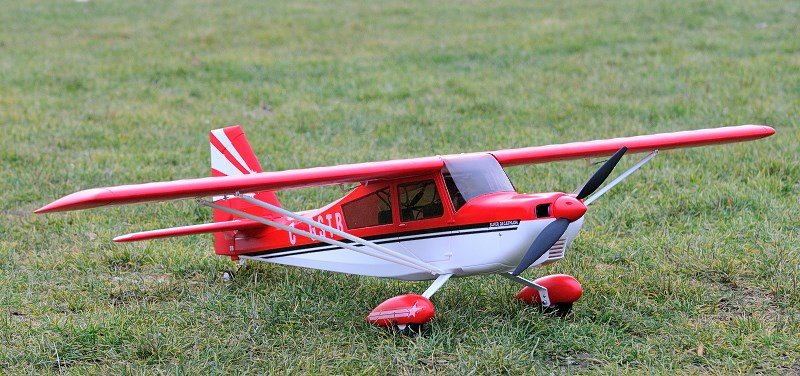 TW747-5 Decathlon 1.4 เมตร