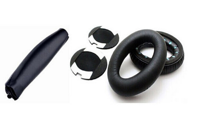 ขายฟองน้ำหูฟัง X-Tips รุ่น XT6 สำหรับหูฟัง Bose QuietComfort QC15 QC2 + ก้านหูฟัง