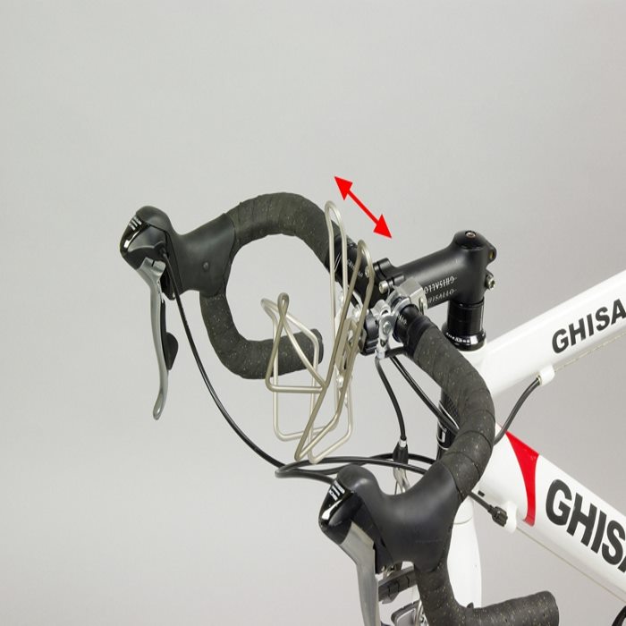 อุปกรณ์เสริมยึดขากระติกน้ำจักรยาน MINOURA BH-100