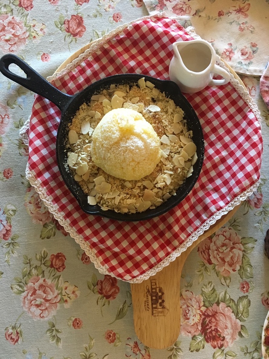 ขนมหวาน