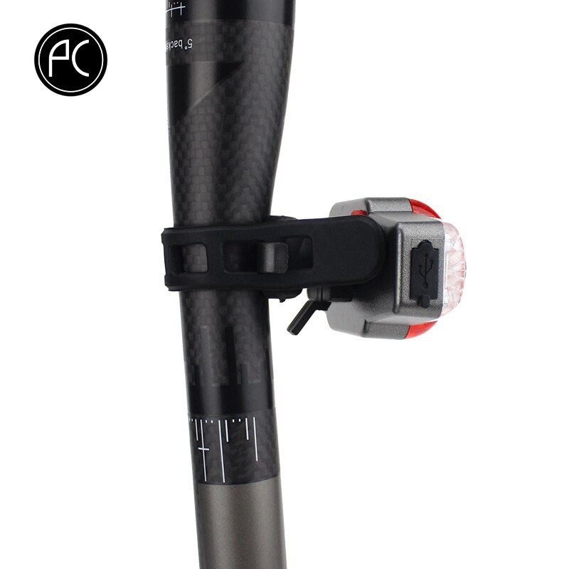 ไฟเลี้ยวไฟเบรคจักรยานแบบ AUTO ยี่ห้อ NQY รุ่น AQY-0101