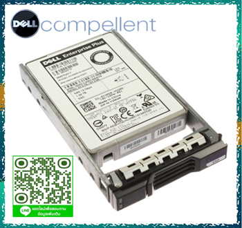 Dell Compellent,Dell 3.84TB,12G,SFF(2.5in),SAS RI ,Read Intensive SSD