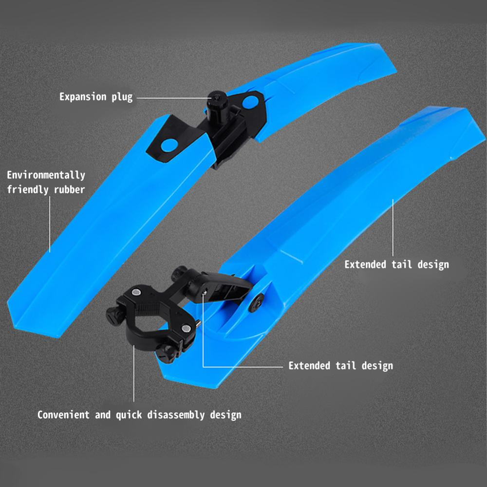 บังโคลนจักรยานเสือภูเขา THAIBIKE SB-328