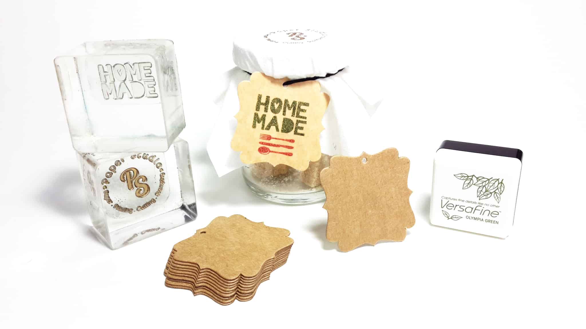 ผลงานออกแบบตรายาง ตราปั๊มใส