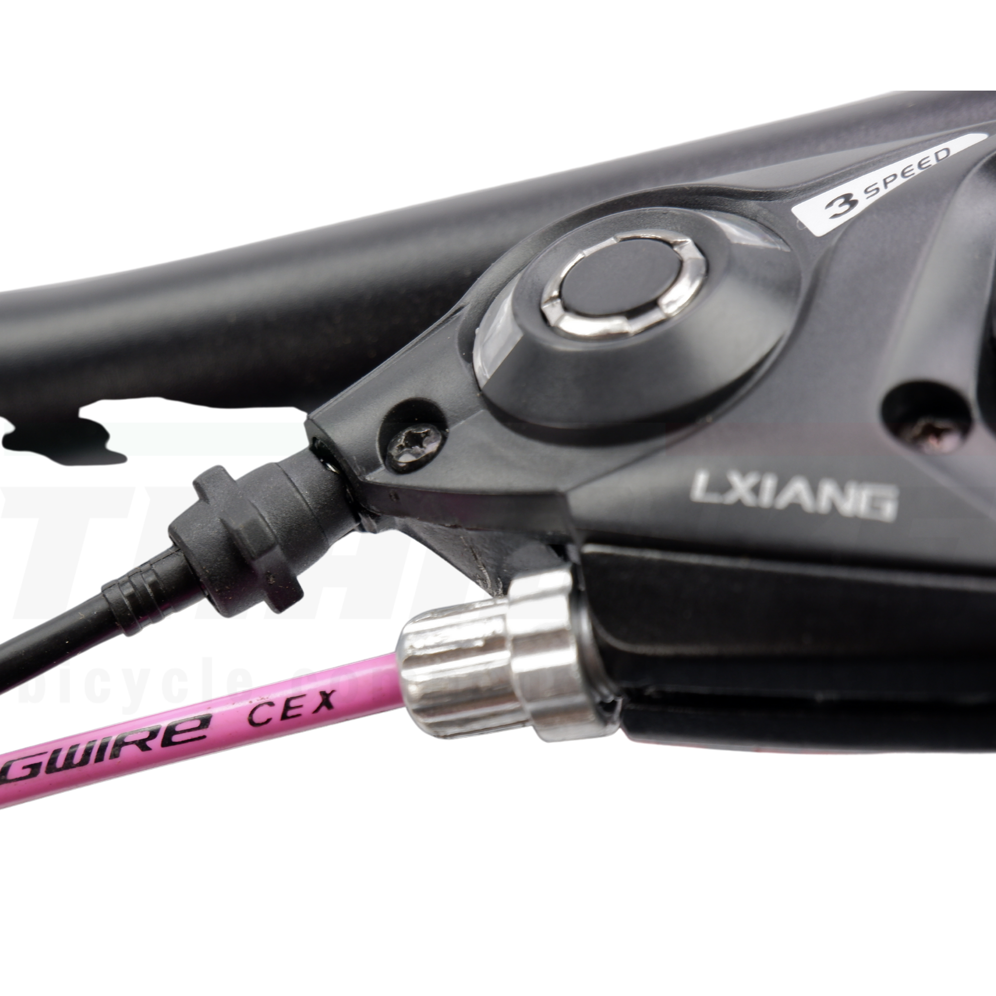 ตัวปรับสายเบรคจักรยานเสือภูเขา ขนาด M7 / M10X10mm