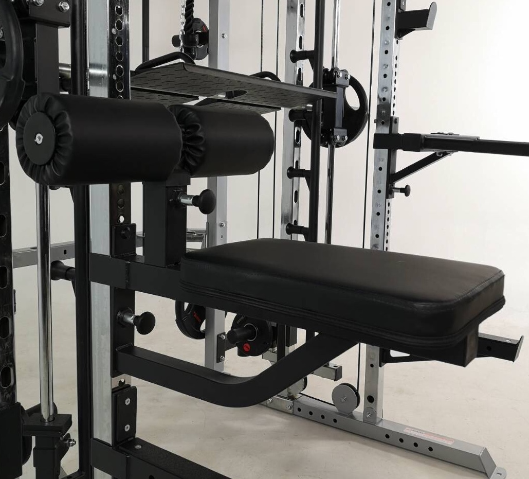 Smith Machine รุ่น G3