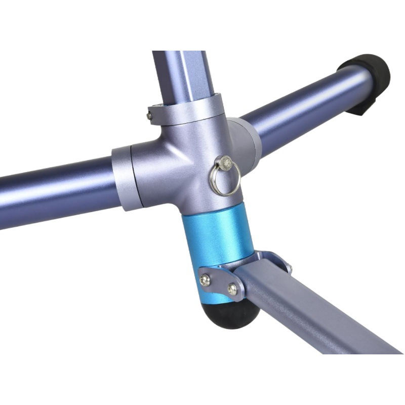 มาใหม่ งานดี เทรนเนอร์จักรยาน แบบไฮบริด RASSINE 24 26 27.5 29 700C รองรับแกน 9 12 15