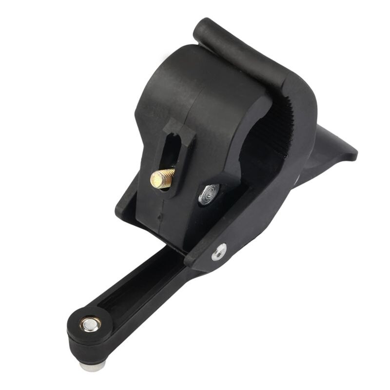 อุปกรณ์เสริมยึดขาขวดน้ำ (สินค้าไม่รวมขาขวดน้ำ) ยึดจักรยาน มอเตอร์ไซต์ ขาเสริมยึด