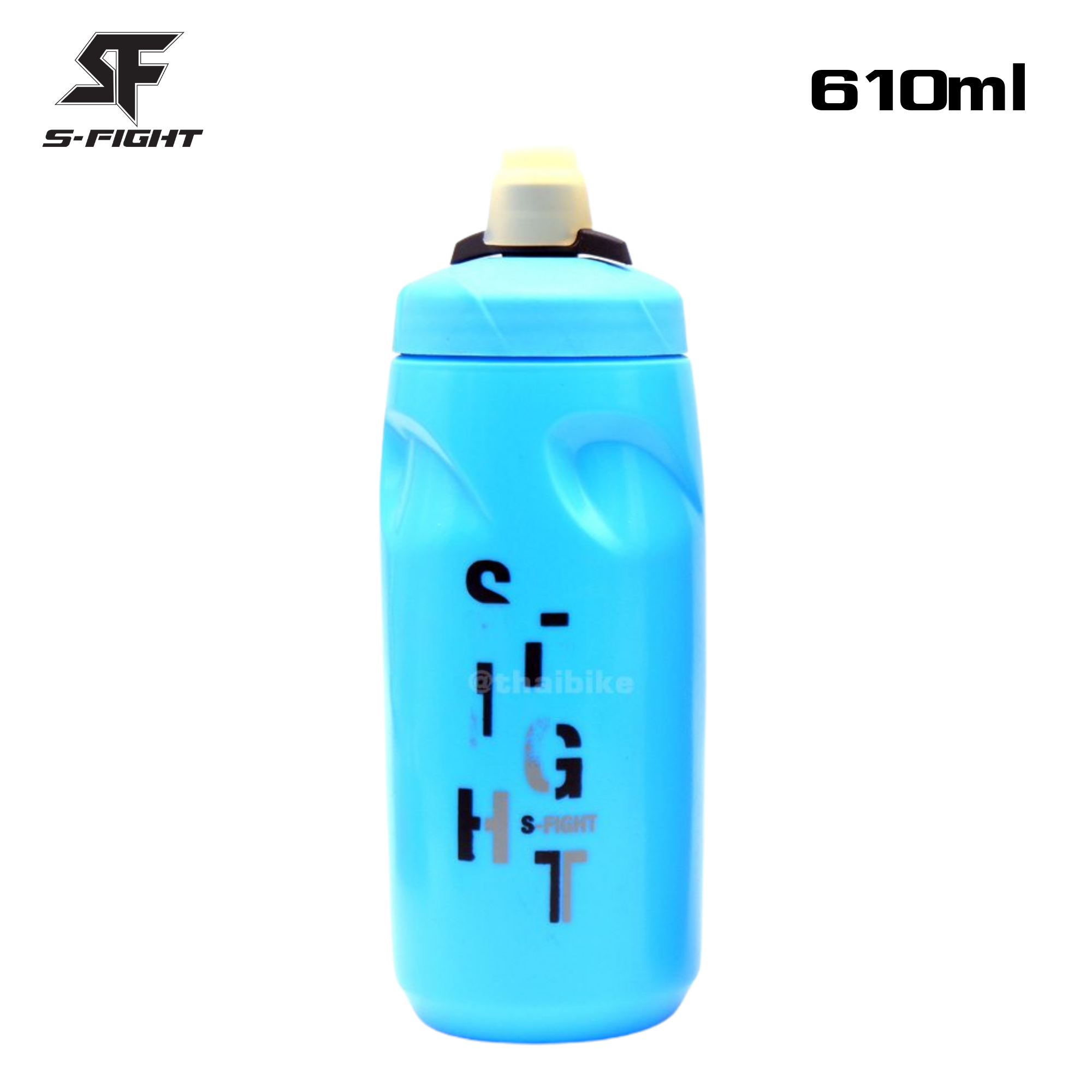 กระติกน้ำรุ่น BT-01 จาก S-Fight ขวดน้ำจักรยาน