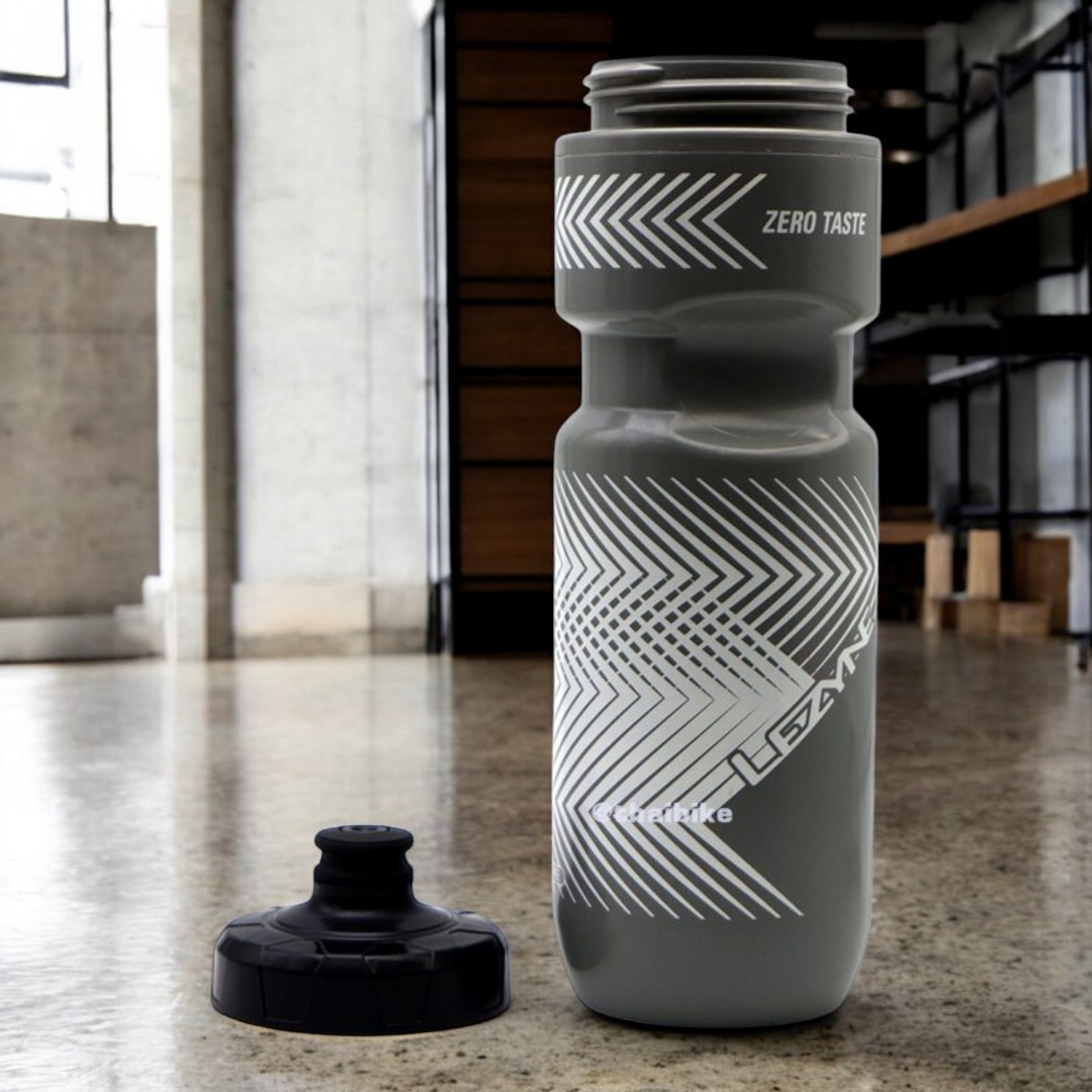 กระบอกน้ำจักรยานเก็บความเย็น Lezyne Flow Thermal Bottle