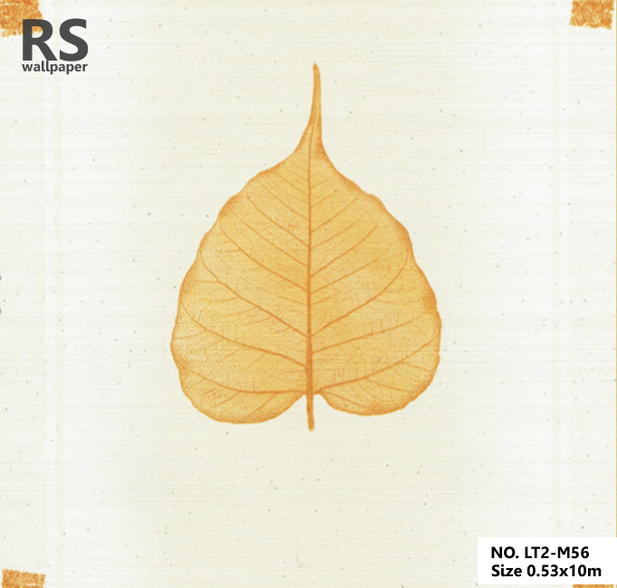 วอลเปเปอร์ลายไทย ห้องพระ No.LT2-M56