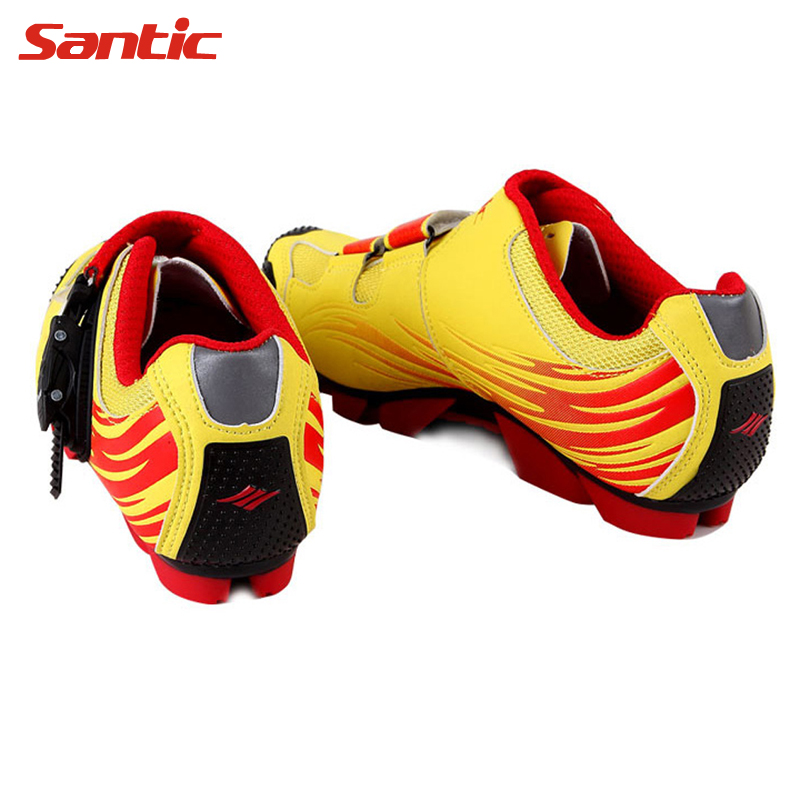 รองเท้าจักรยานเสือภูเขา SANTIC S12007