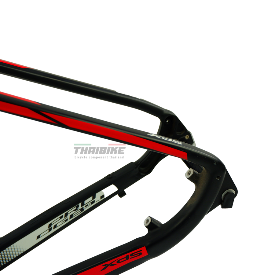 เฟรมจักรยานเสือภูเขา Xds Pro Dragonback ล้อ 27.5 และ 29 แกนหลัง 9 มม.
