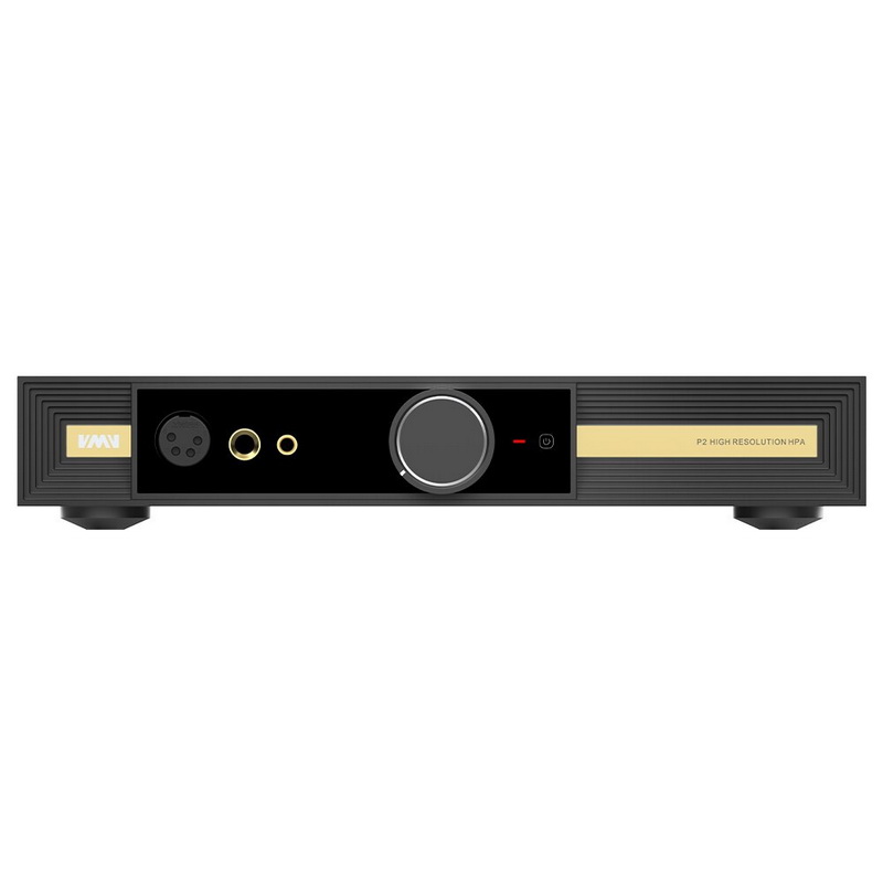 SMSL VMV P2 Headphone Amplifier ตั้งโต๊ะ รองรับ Hi-Res ประกันศูนย์ไทย