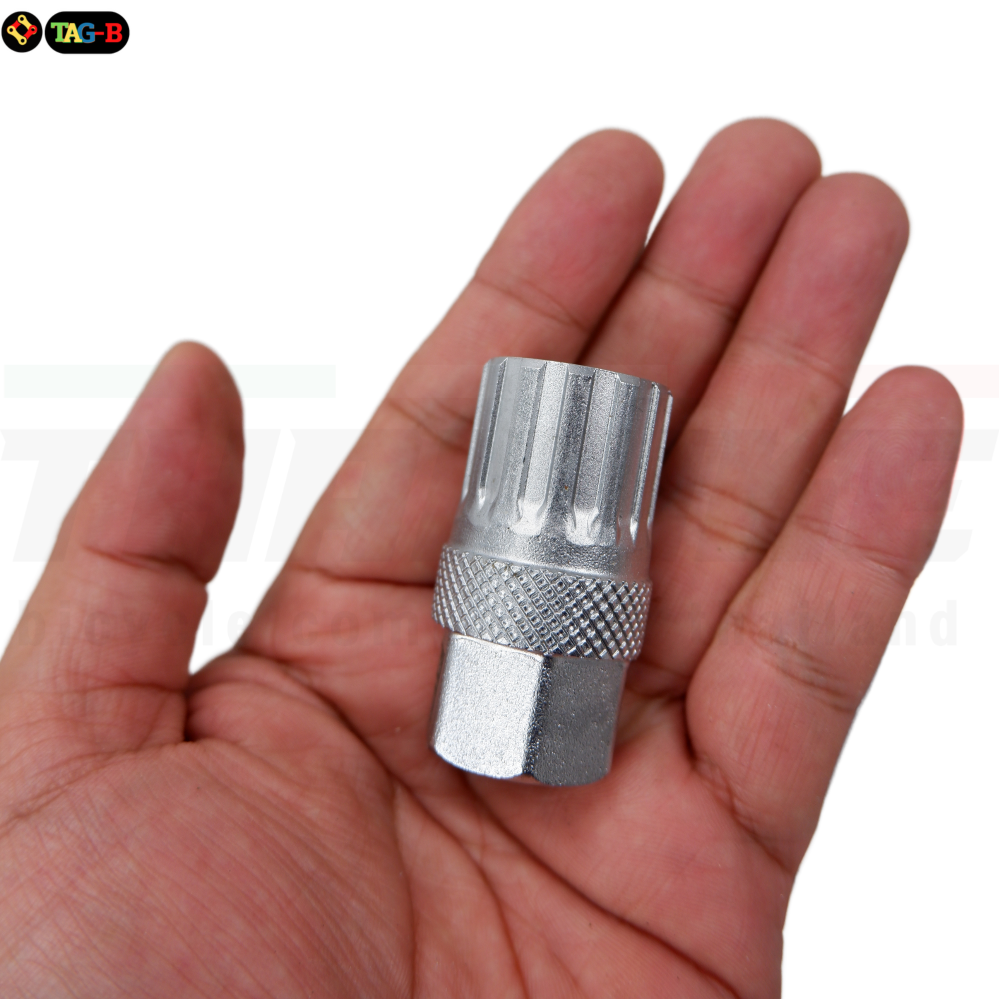 🧰 กล่องเครื่องมือซ่อมจักรยานแบบชุดใหญ่RC‑TBX02 |RepairToolBoxKits(31ชิ้น–งานไต้หวัน)